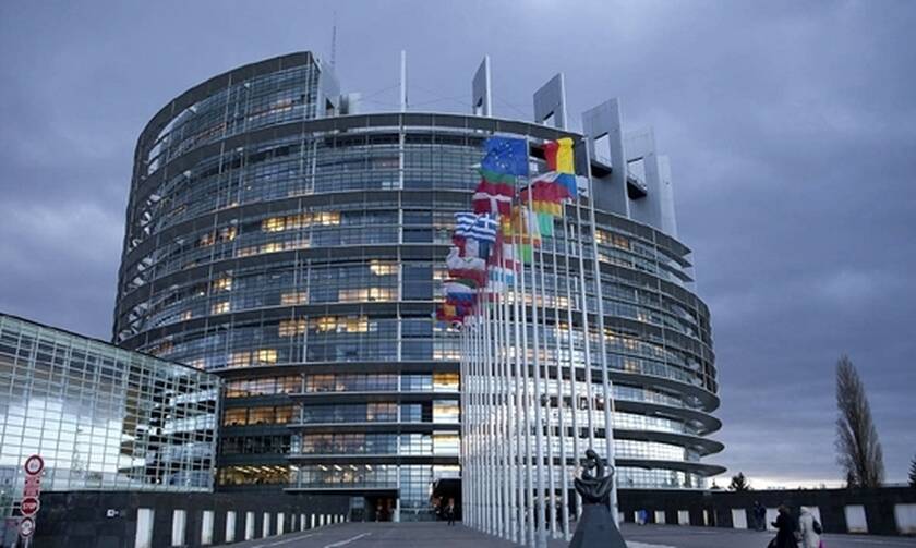 Κορονοϊός: Το Ευρωπαϊκό Κοινοβούλιο στο Στρασβούργο μετατρέπεται σε κέντρο ελέγχου για τον Covid-19