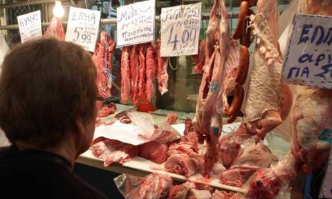 Αντιπρόεδρος κτηνοτρόφων στο Newsbomb.gr: «Υπάρχει επάρκεια - Στηρίξτε τα ελληνικά κρέατα» 