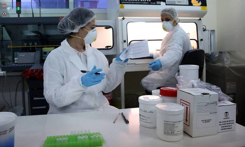 Κορονοϊός: Νέο εμβόλιο στη μάχη κατά του ιού - Ξεκινούν οι δοκιμές σε ένα μήνα