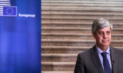 Eurogroup: 500 δισ. ευρώ στα κράτη - μέλη άμεσα για την αντιμετώπιση του κορονοϊού