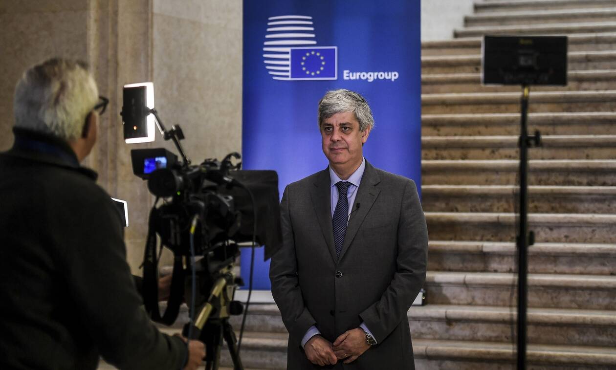 Κορονοϊός - Eurogroup: Συμφωνία για στήριξη 540 δισ. ευρώ - Στη Σύνοδο Κορυφής το επόμενο βήμα