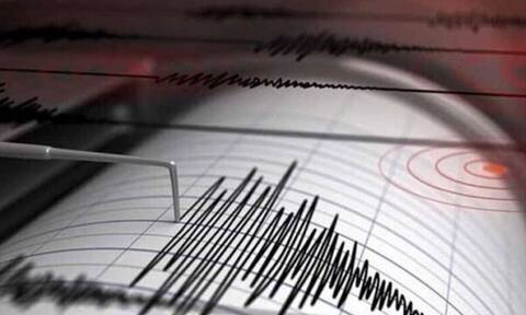 Seismos Live Deite Ti Katagrafoyn Oi Seismografoi Se Olh Thn Ellada Newsbomb Eidhseis News