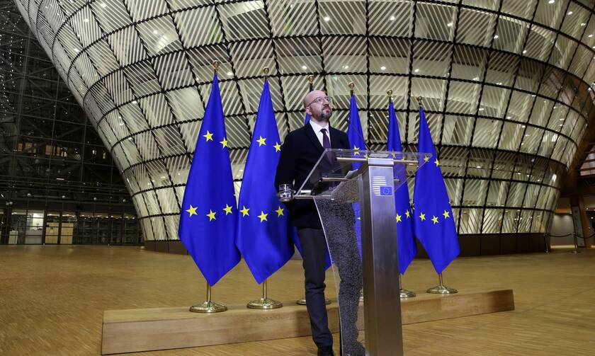 Κορονοϊός: Έκτακτη Σύνοδος Κορυφής της ΕΕ στις 23 Απριλίου μετά τις αποφάσεις του Eurogroup