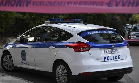 Θρίλερ στο Ηράκλειο: Άνδρας προσπάθησε να αυτοκτονήσει μέσα στο Αστυνομικό Μέγαρο