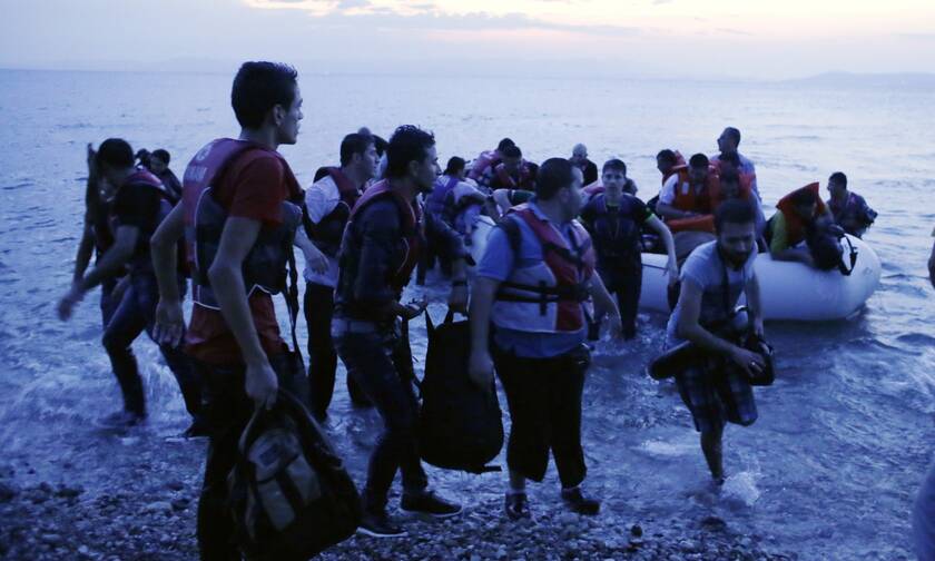 Ανήθικοι και απάνθρωποι Τούρκοι: Βρώμικο σχέδιο για να στείλουν μετανάστες με κορονοϊό στην Ελλάδα