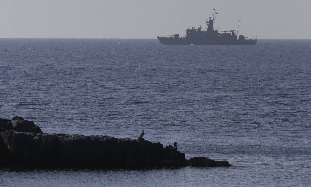 Αυτό είναι το νέο όπλο του Πολεμικού Ναυτικού - Γιατί το φοβούνται οι Τούρκοι