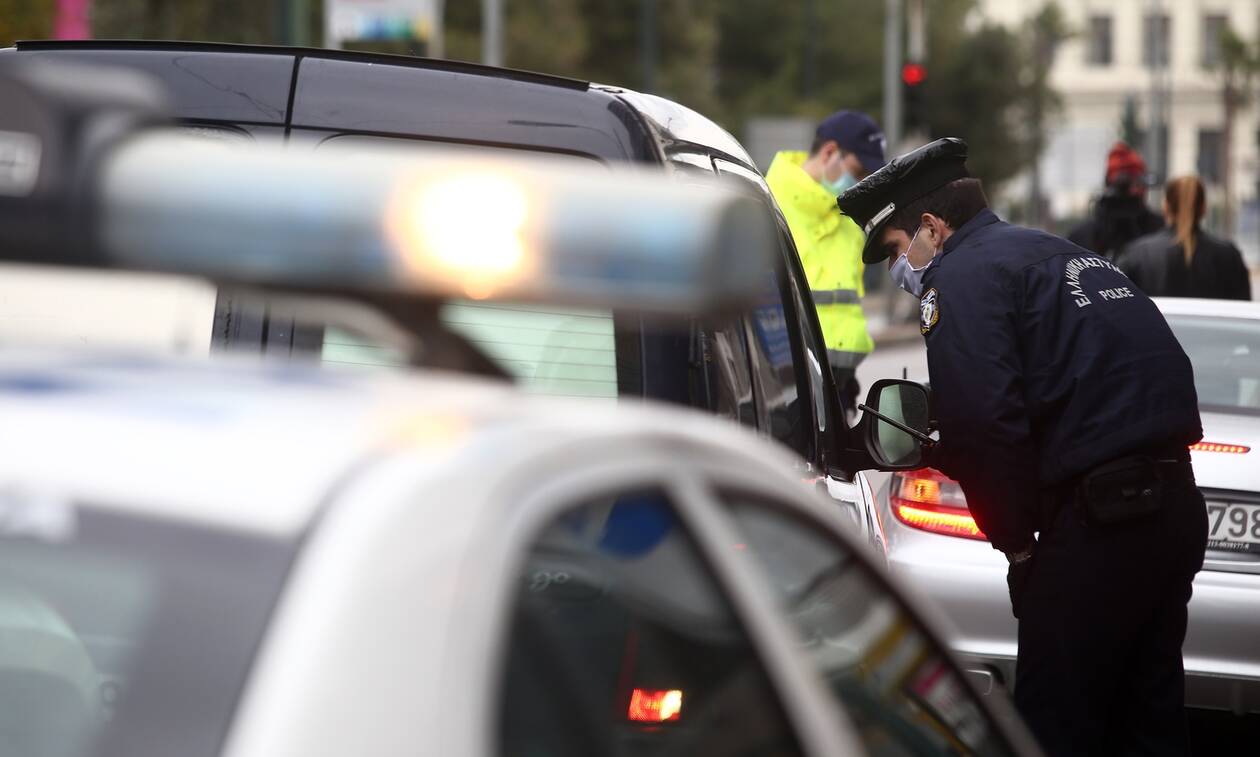 Επιχείρηση «πασχαλινό τραπέζι»: Περιπολίες σε ναούς και ελέγχους ...