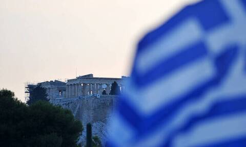 ΔΝΤ: Στο 200% του ΑΕΠ το ελληνικό δημόσιο χρέος το 2020, λόγω της ύφεσης 