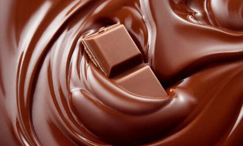 Έρευνα: Σε ποια χώρα τρώνε περισσότερη σοκολάτα;