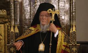 Πάσχα 2020 - Οικουμενικός Πατριάρχης: Η πανδημία απέδειξε πόσο εύθραυστος είναι ο άνθρωπος