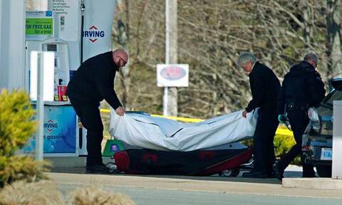 Καναδάς: Αυτός είναι ο μακελάρης που σκότωσε 16 ανθρώπους