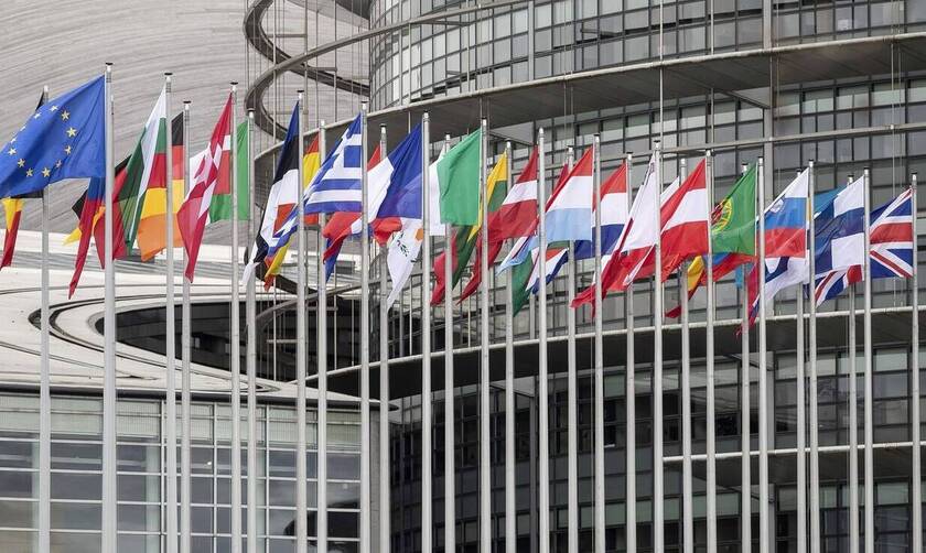 Κορονοϊός ΕΕ: Η Ευρωπαϊκή Επιτροπή προτείνει ένα σχέδιο ύψους 2 τρισ. ευρώ για οικονομική ανάκαμψη