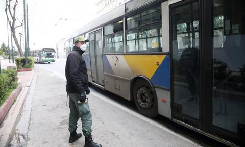 Κορονοϊός: Πώς θα λειτουργήσουν τα ΜΜΜ - Όλα όσα είπε ο υπουργός Μεταφορών