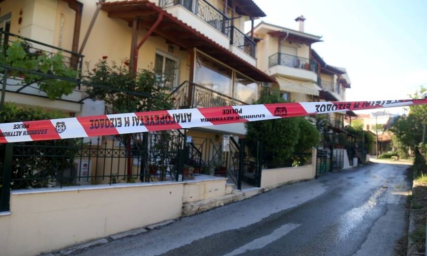 Θεσσαλονίκη: Συγκλονίζουν οι μαρτυρίες για την οικογενειακή τραγωδία στην Πυλαία