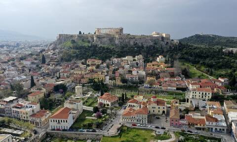 Κορονοϊός στην Ελλάδα: Μεγάλη έρευνα της διαΝΕΟσις - Πώς ζουν οι Έλληνες στην πανδημία