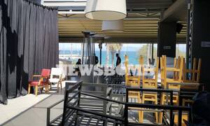 Κορονοϊός - Ρεπορτάζ Newsbomb.gr: Πώς θα λειτουργήσουν εστιατόρια, μπαρ και καφέ μετά την καραντίνα 