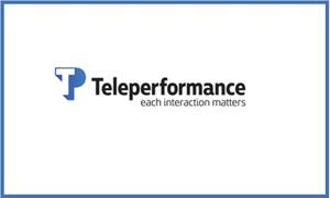 H Teleperformance Greece στηρίζει έμπρακτα τον ΕΟΔΥ & ΟΑΕΔ στην προσπάθεια ενημέρωσης των πολιτών.