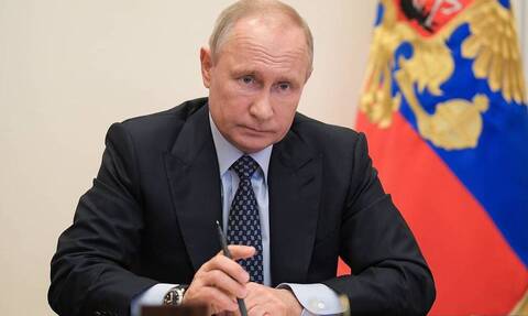 Путин отметил беспрецедентную ситуацию на рынке нефти