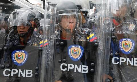 Βενεζουέλα: Τουλάχιστον 46 νεκροί και 60 τραυματίες σε εξέγερση σε φυλακή