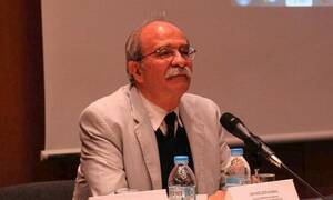 Θρηνεί η Κρήτη: Πέθανε ο σπουδαίος αστροφυσικός Γιάννης Σειραδάκης