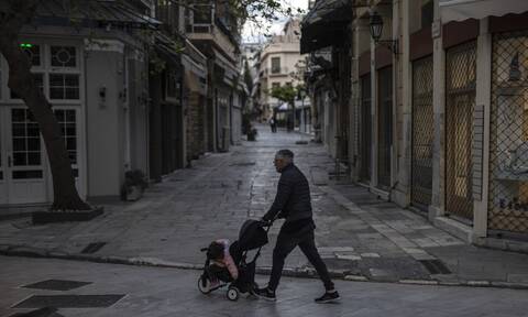 Κορονοιός - Πότε τελειώνει η πανδημία; Πότε βγαίνει από τον «εφιάλτη» η Ελλάδα