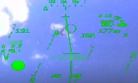 Βίντεο ντοκουμέντο: Ελληνικό Mirage καταδιώκει τουρκικό F-16 - «Τον έχω…»