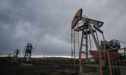 Цена нефти Brent поднялась выше $29