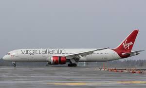 Κορονοϊός Βρετανία: Η Virgin Atlantic θα απολύσει 3.150 εργαζόμενους 
