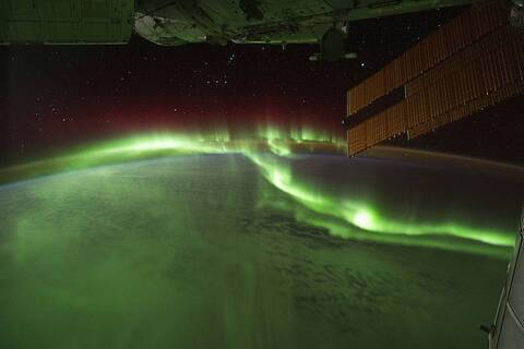 Αυτές είναι οι φωτογραφίες της Γης στον μεγάλο διαγωνισμό της NASA - Δείτε ποια κέρδισε