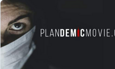 Plandemic: Η «πανδημία» είναι εδώ - Θεωρίες συνωμοσίας και σενάρια τρόμου (pics&vids)