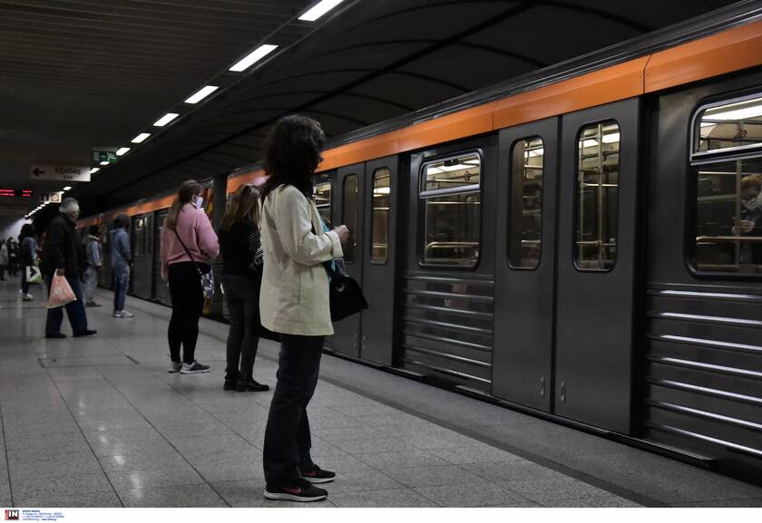 Μετρό Πειραιά: Πότε «ανοίγουν» οι σταθμοί σε Αγ. Βαρβάρα, Κορυδαλλό και Νίκαια