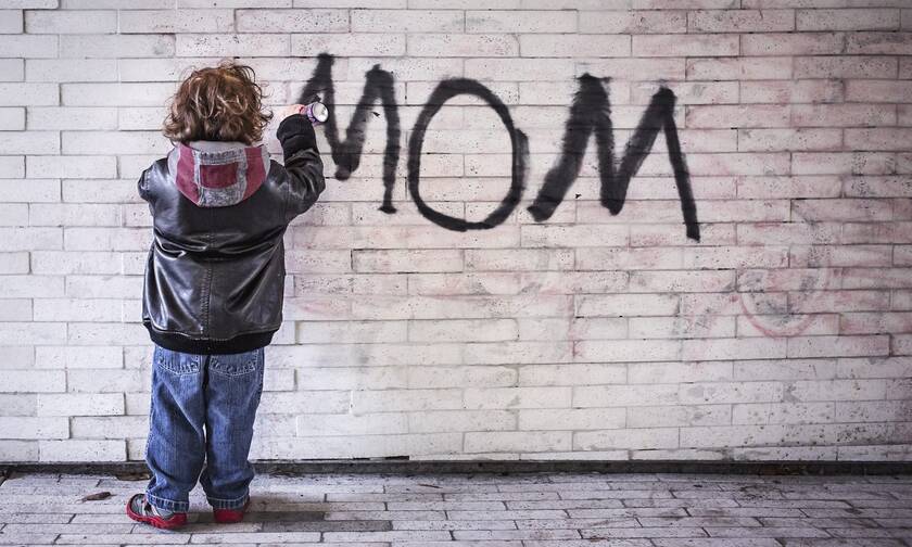 Γιορτή της μητέρας: Η μαμά δεν είναι μόνο για τα μεγάλα, τα σπουδαία - Η μαμά «κρύβεται» αλλού