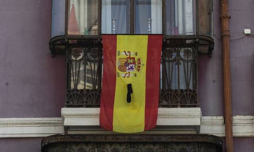 Κορονοϊός - Χαμόγελα στην Ισπανία: Ο μικρότερος αριθμός νεκρών σε ένα 24ωρο εδώ και δύο μήνες