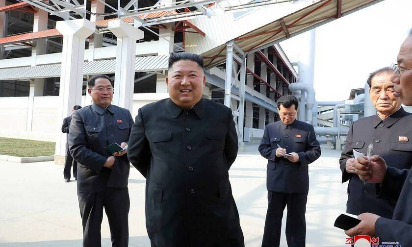 Βόρεια Κορέα: Για δεύτερη φορά «άφαντος» ο Κιμ Γιονγκ Ουν 