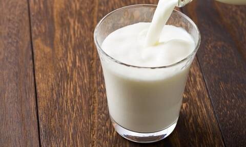 Πίνεις γάλα; Υπάρχει κάτι που πρέπει να μάθεις 
