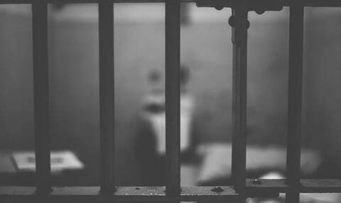 Λάρισα: Άγρια δολοφονία κρατούμενου στις φυλακές