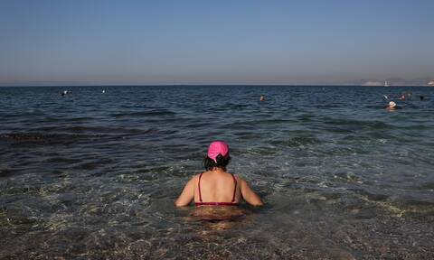 Στοιχεία-σοκ: 1.043 θάνατοι στις ελληνικές παραλίες μέσα σε δύο μόλις χρόνια