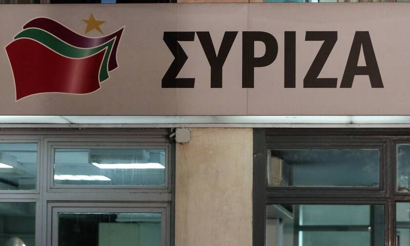 ΣΥΡΙΖΑ:«Σχέδιο ασφυξίας της μικρομεσαίας επιχειρηματικότητας με υπογραφή Μητσοτάκη»	