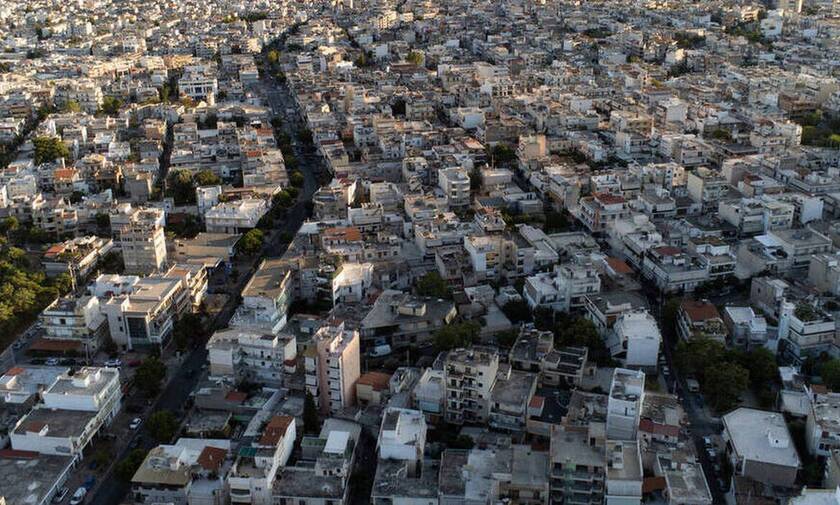 Κτηματολόγιο: Τέλος στις παρατάσεις - Πότε θα γίνει η ανάρτηση για την Αθήνα