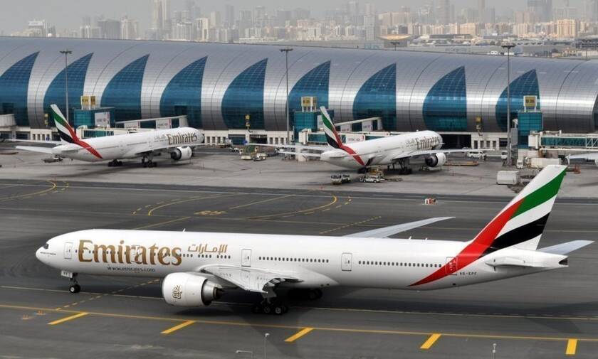 Emirates: Εξετάζει την κατάργηση 30.000 θέσεων εργασίας - «Παροπλίζει» τα Α380