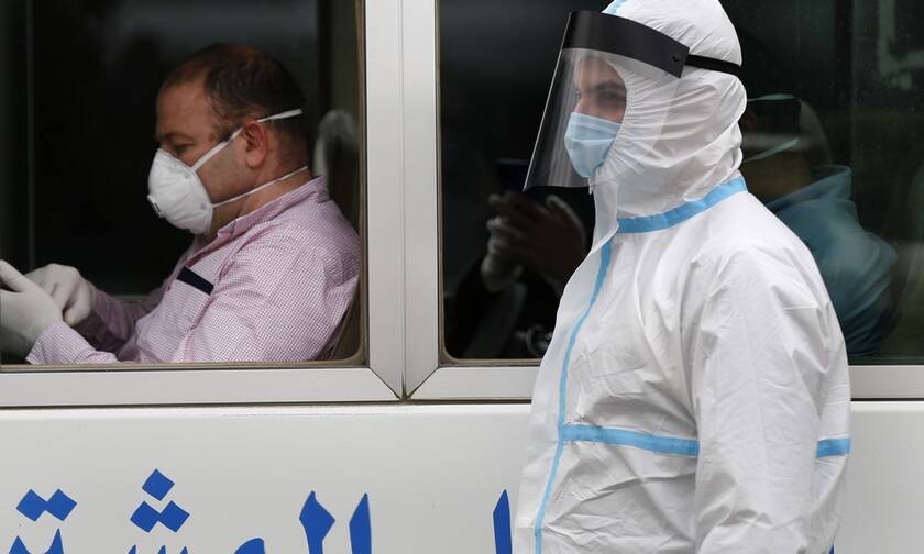 Κορονοϊός: Φορέστε μάσκα αλλιώς θα οδηγηθείτε στη φυλακή, λένε στους πολίτες Κουβέιτ και Κατάρ