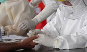 Κορονοϊός Βρετανία: Η ανοσμία και η αγευσία προστίθενται στον επίσημο κατάλογο συμπτωμάτων του ιό