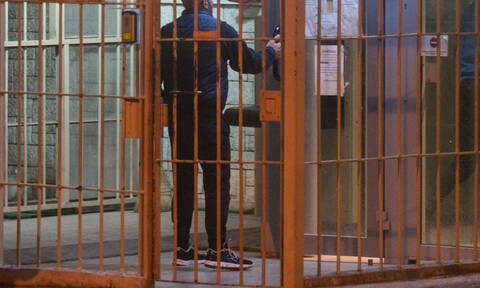 Άγρια συμπλοκή στις φυλακές Νιγρίτας
