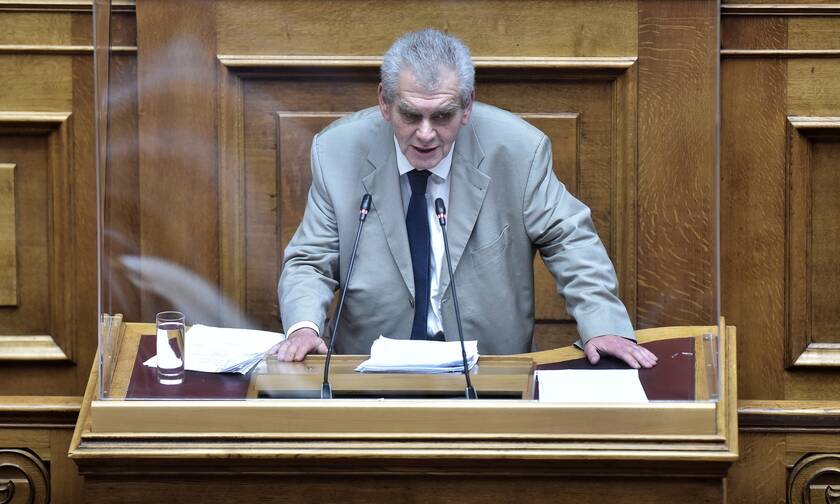 Βουλή: Σήμερα η μυστική ψηφοφορία για διεύρυνση του κατηγορητηρίου για Παπαγγελόπουλο