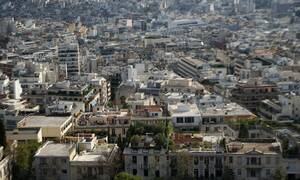 ΚΑΣ: Οι κανόνες για το ύψος των κτηρίων γύρω από την Ακρόπολη - Τι προβλέπει η απόφαση