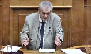 Παπαγγελόπουλος: Νοθεία και εξαναγκασμός βουλευτών να ψηφίσουν φανερά