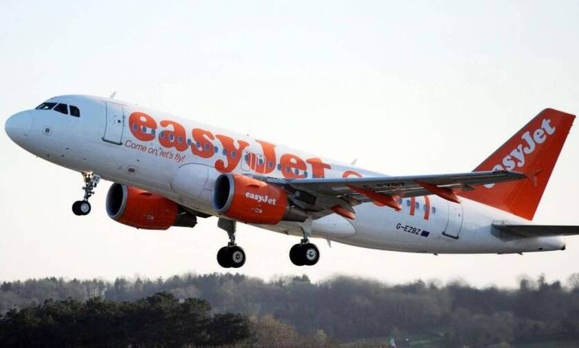 «Εμφύλιος» στην Easyjet – Καταγγελίες Χατζηιωάννου κατά της Airbus για νοθεία