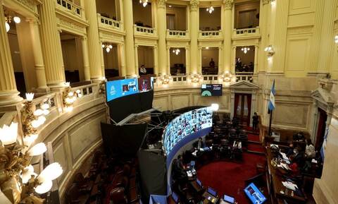 Αργεντινή: Η χώρα κήρυξε ξανά στάση πληρωμών