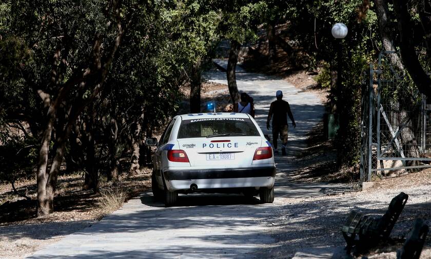 Κέρκυρα: Περικύκλωσαν τον «δράκο της Λευκίμμης» - Έπεσε σε χαράδρα για να μην συλληφθεί