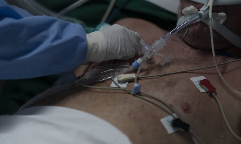 Κορονοϊός: Στη Βιέννη πραγματοποιήθηκε με επιτυχία η πρώτη μεταμόσχευση πνευμόνων σε ασθενή με Covid